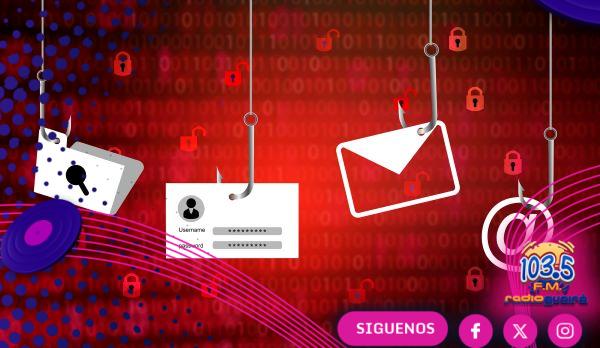 Alertan sobre estafa digital que promociona falso «Bono Mujer»