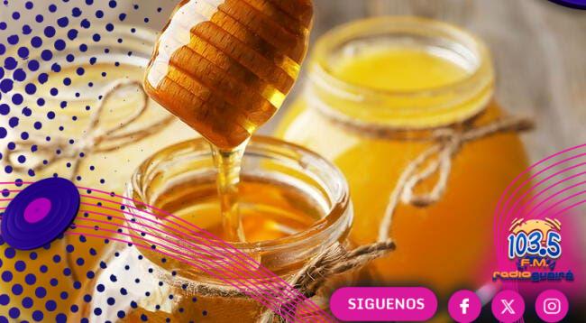 Con la llegada del frío, crece el consumo de miel