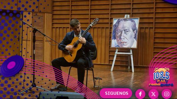 En Misiones rinden homenaje a Mangoré a 141 años de su natalicio