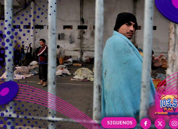Trasladan a reclusos de Tacumbú a la cárcel de Emboscada