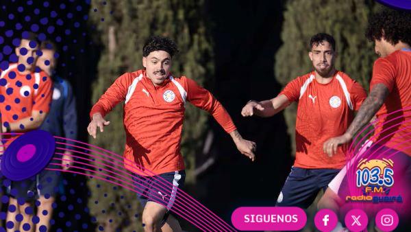 Magalhães y Ávalos son las cartas de Alfaro para tan decisivo duelo