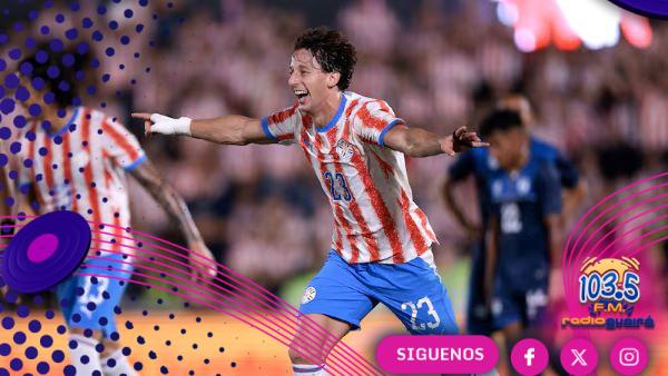 La Albirroja va por la gloria