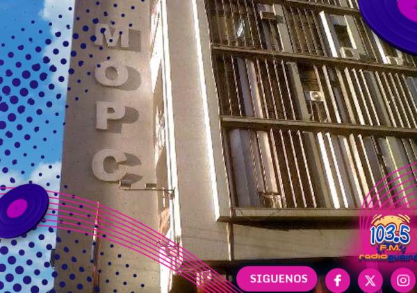 Diputados proponen cambiar nombre del Ministerio de Obras Públicas