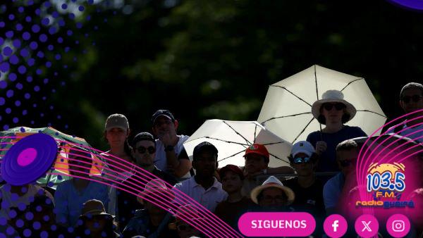 España registra récord de muertes atribuibles al calor
