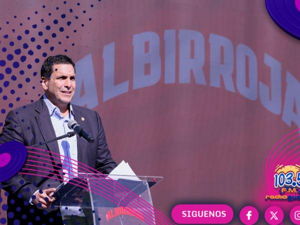 Presidente de la APF afirmó que será el mejor Mundial de Paraguay