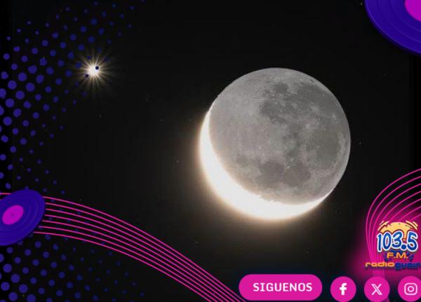 Paraguay y el mundo observan una llamativa alineación planetaria en el cielo