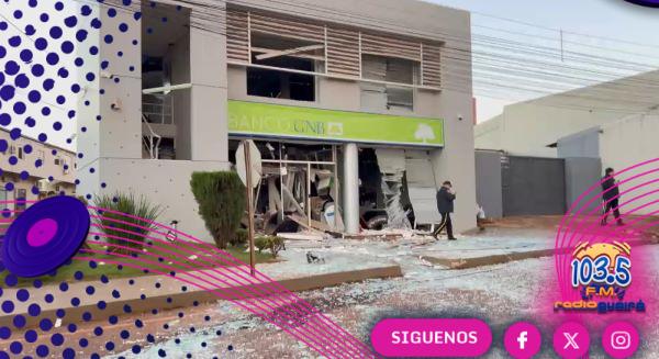 ¡Más criminales que policías! 20 delincuentes vs 10 uniformados en Santa Rita