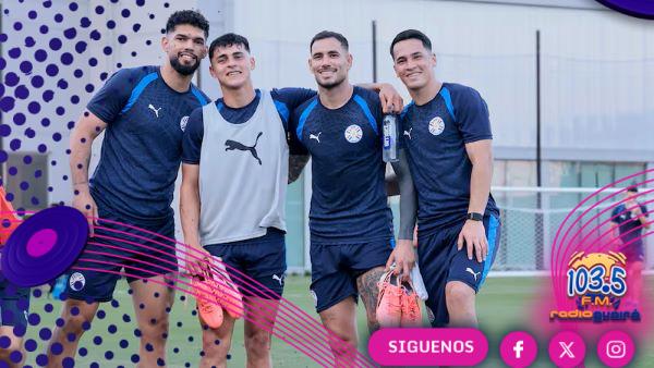 Crece la ilusión albirroja