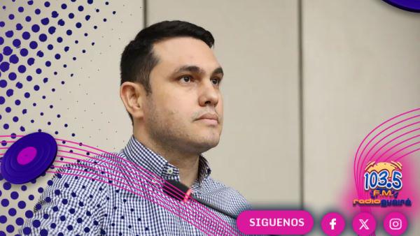 Hernán Rivas se expone a 6 años de cárcel