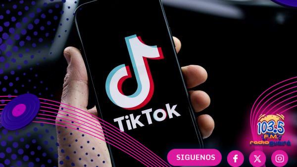 La Comisión Europea acusa a la red social TikTok de no proteger a los menores