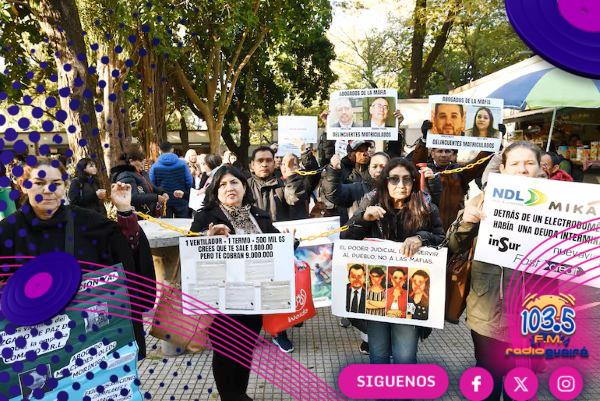 ‘Mafia de los pagarés’ ha afectado a decenas de miles en dos décadas