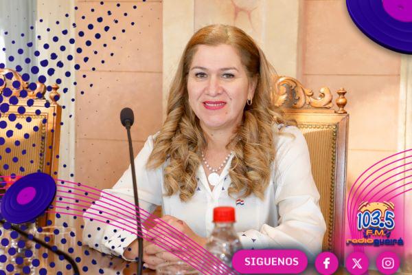 Ministra de Salud confirma que la deuda con proveedores asciende a USD 1.000 millones