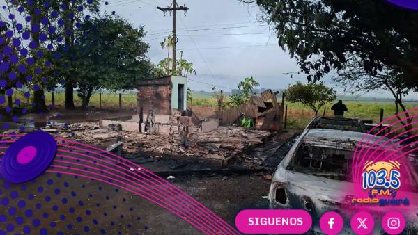 Gobierno confirma autoría del EPP en brutal ejecución de suboficiales en Canindeyú