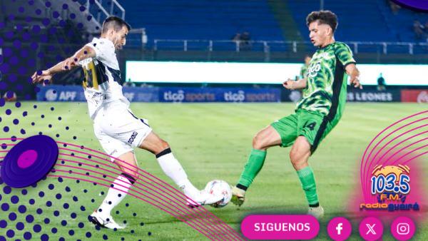 Actividades de la Primera División del fútbol paraguayo están en puerta