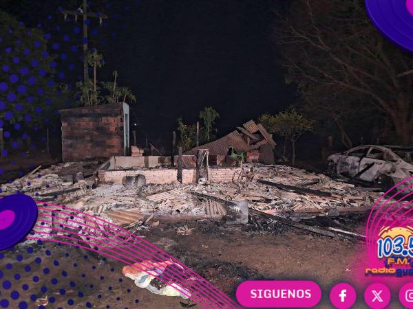 Ataque a puesto policial en Naranjito tomó por sorpresa al CODI por falta de alerta