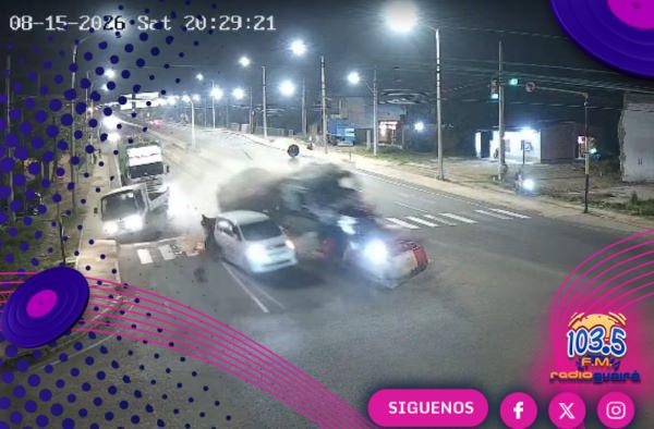 Fiscal no descarta más imputaciones por la tragedia en Pedrozo