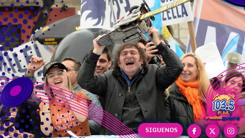Argentina ya limita la salud gratuita a extranjeros