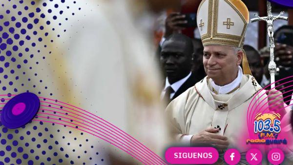 El papa León XIV viajará a Uruguay, Argentina y Perú en noviembre