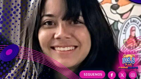 Autopsia de Roselin Florentín confirma asfixia por inmersión y múltiples signos de violencia
