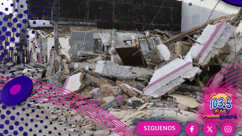 265 muertos y 496 desaparecidos: Colombia agota la ‘ventana de vida’ y declara emergencia económica