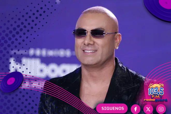 El cantante Wisin abre la Universidad del perreo