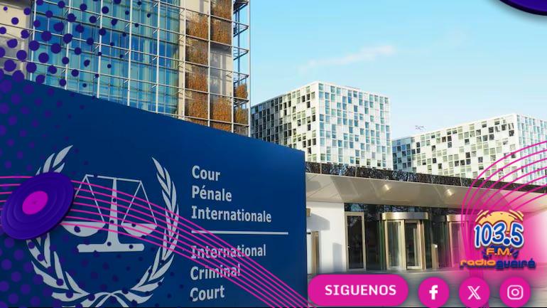 Grupos de DD.HH. demandan a Trump