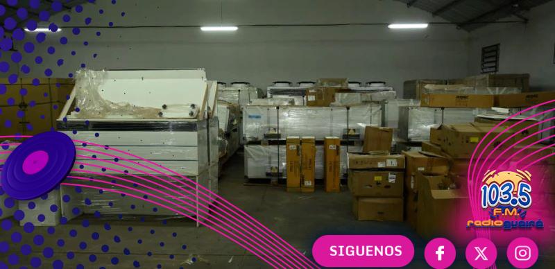 Fiscalía inspecciona obras paradas de quirófanos fantasmas en el IPS