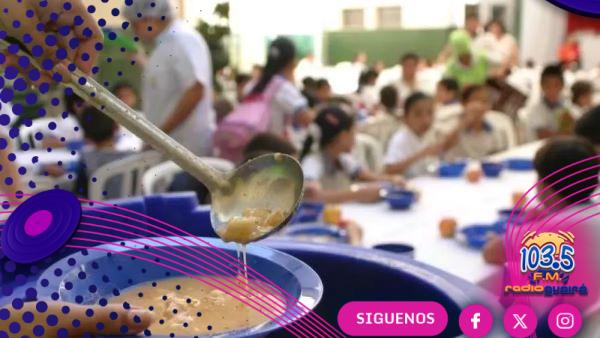 Filizzola cuestiona Hambre Cero y denuncia uso político de recursos