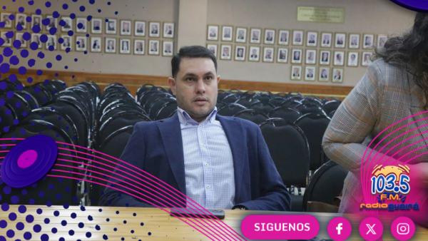 Fiscalía pide 12 años de cárcel para Hernán Rivas