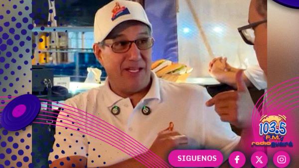 Hugo Javier será trasladado a terapia intensiva del Hospital de Itauguá