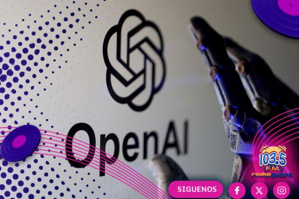 OpenAI revela casos de modelos que generaron instrucciones para ignorar las reglas de sus creadores y ocultar errores