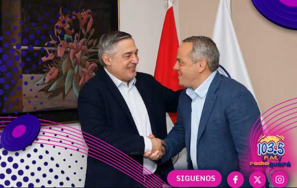 Contraloría detecta 453.000 operaciones sospechosas en el MEC