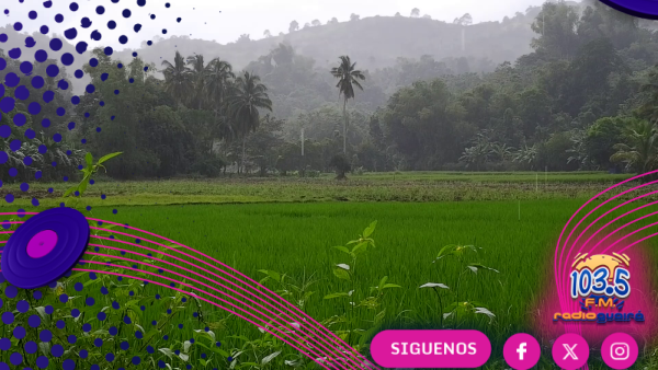 El Niño se intensificará desde octubre