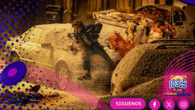 ‘Resident Evil’ regresa a los cines buscando emular el espíritu de los juegos