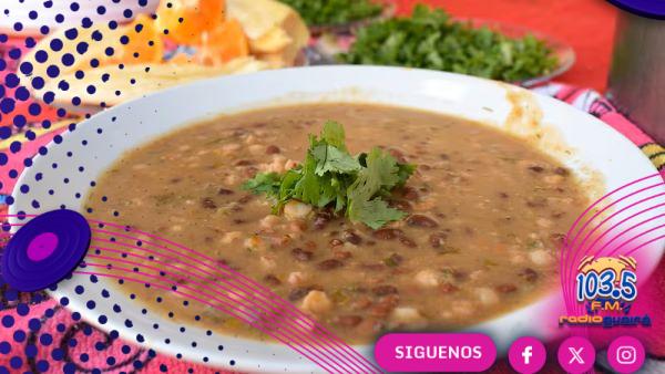Jopara para evitar la miseria, según la tradición