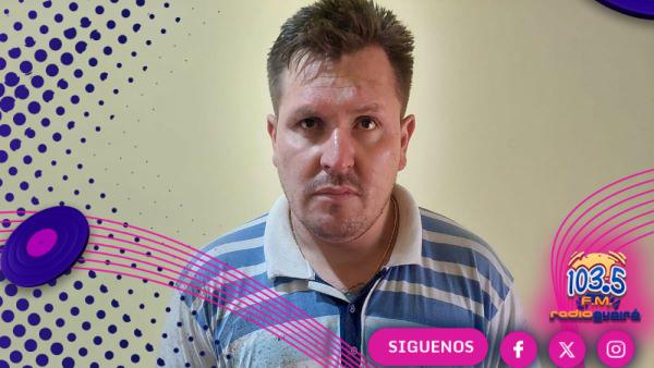 Detienen a Junior Delvalle, alias «Polaco», el último buscado por el crimen de Eusebio Ayala