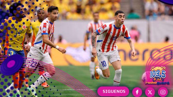 La Albirroja y otra prueba de exigencia en el proceso